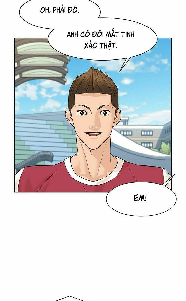 Người Trở Về Từ Cõi Chết Chapter 30 - Trang 33