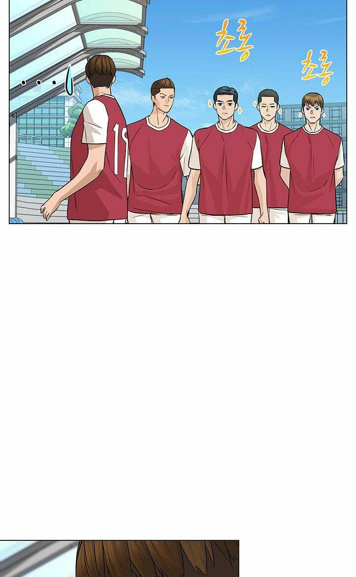 Người Trở Về Từ Cõi Chết Chapter 30 - Trang 35