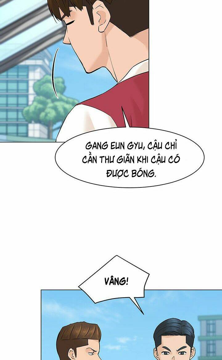Người Trở Về Từ Cõi Chết Chapter 30 - Trang 36