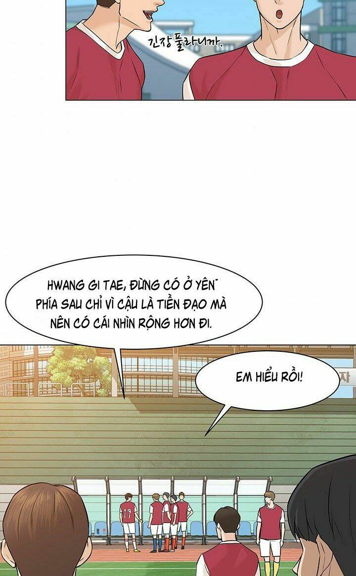 Người Trở Về Từ Cõi Chết Chapter 30 - Trang 37