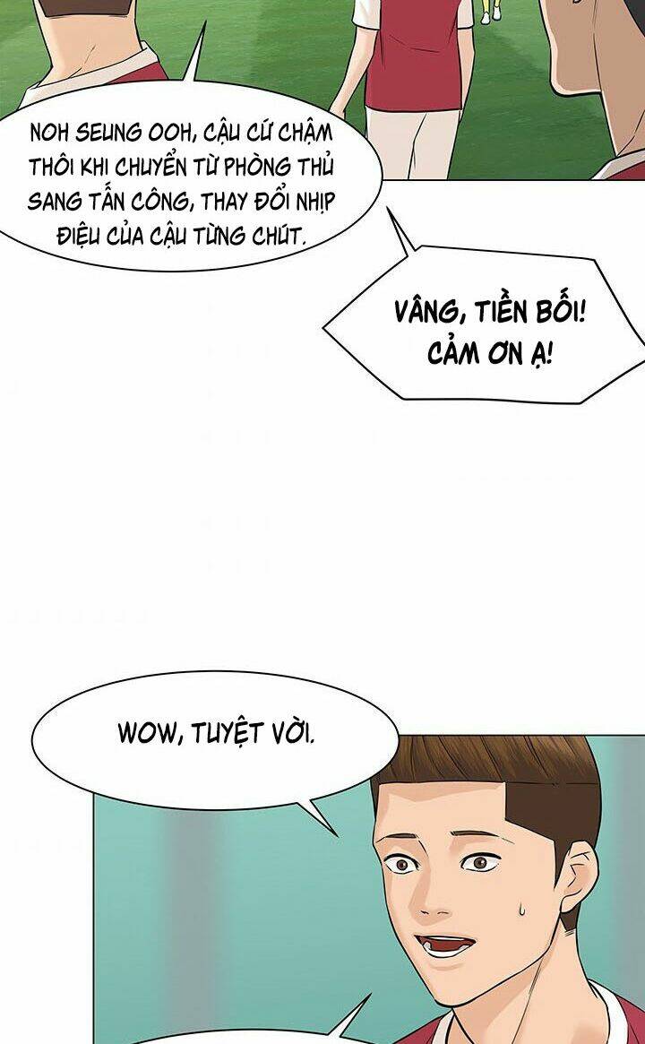 Người Trở Về Từ Cõi Chết Chapter 30 - Trang 38
