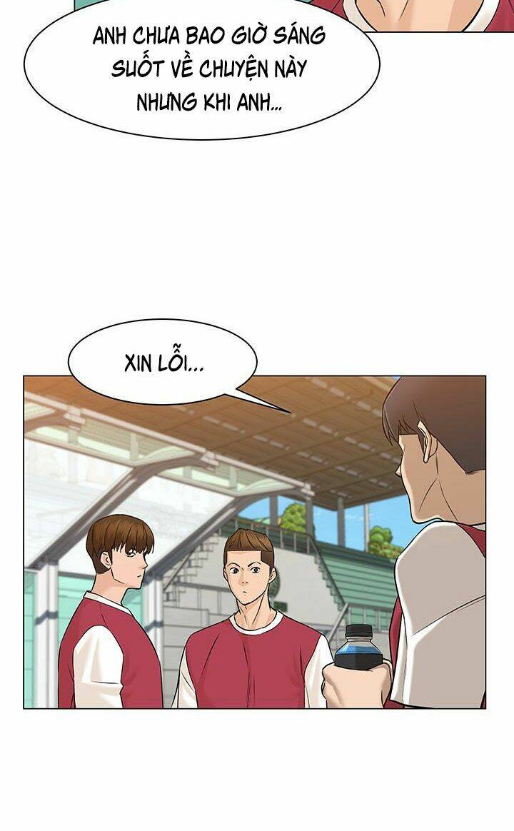 Người Trở Về Từ Cõi Chết Chapter 30 - Trang 39