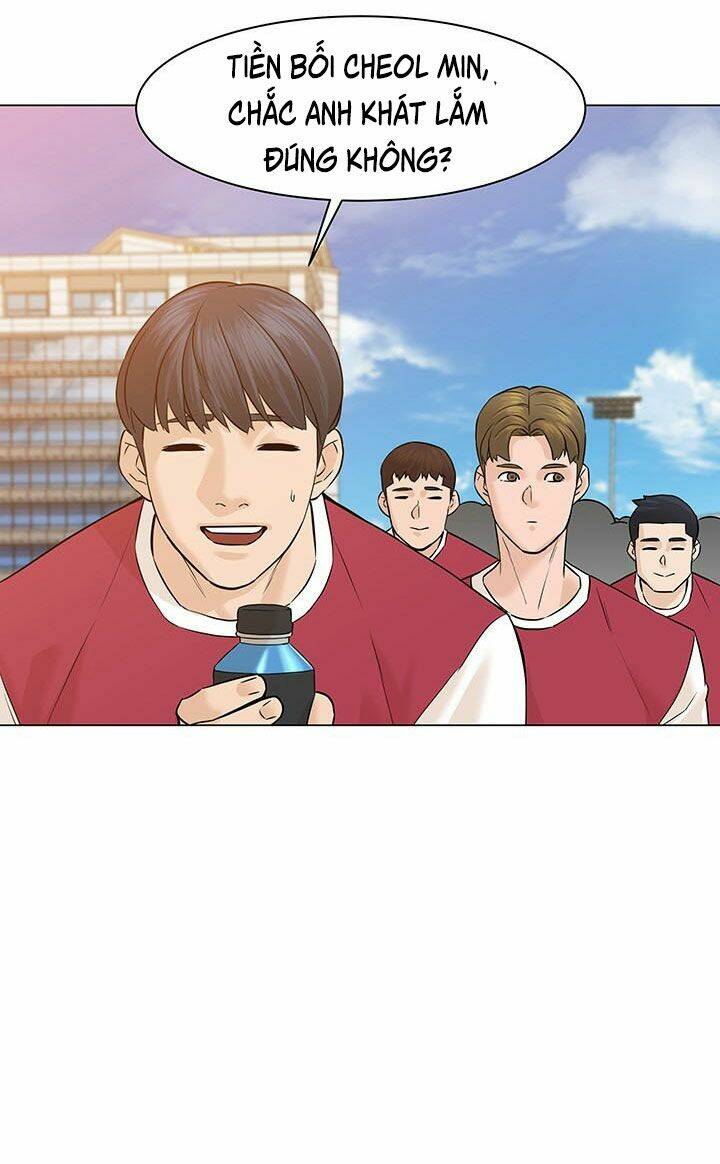 Người Trở Về Từ Cõi Chết Chapter 30 - Trang 41