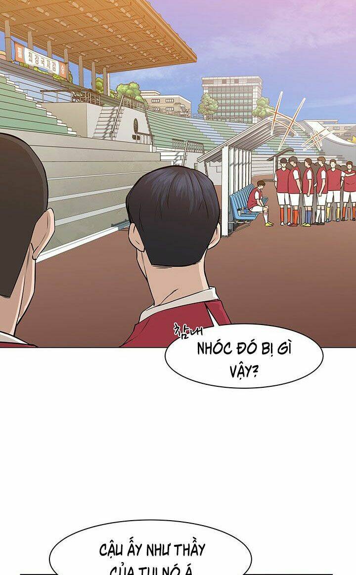 Người Trở Về Từ Cõi Chết Chapter 30 - Trang 43