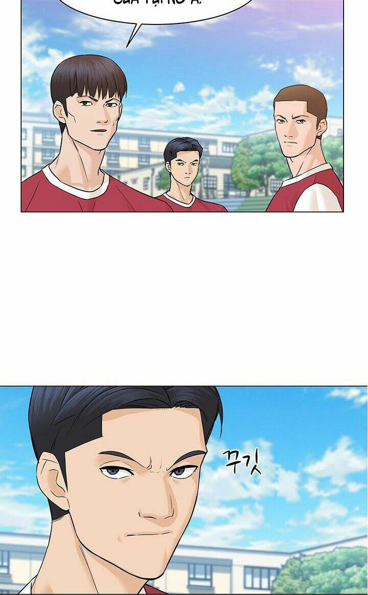 Người Trở Về Từ Cõi Chết Chapter 30 - Trang 44