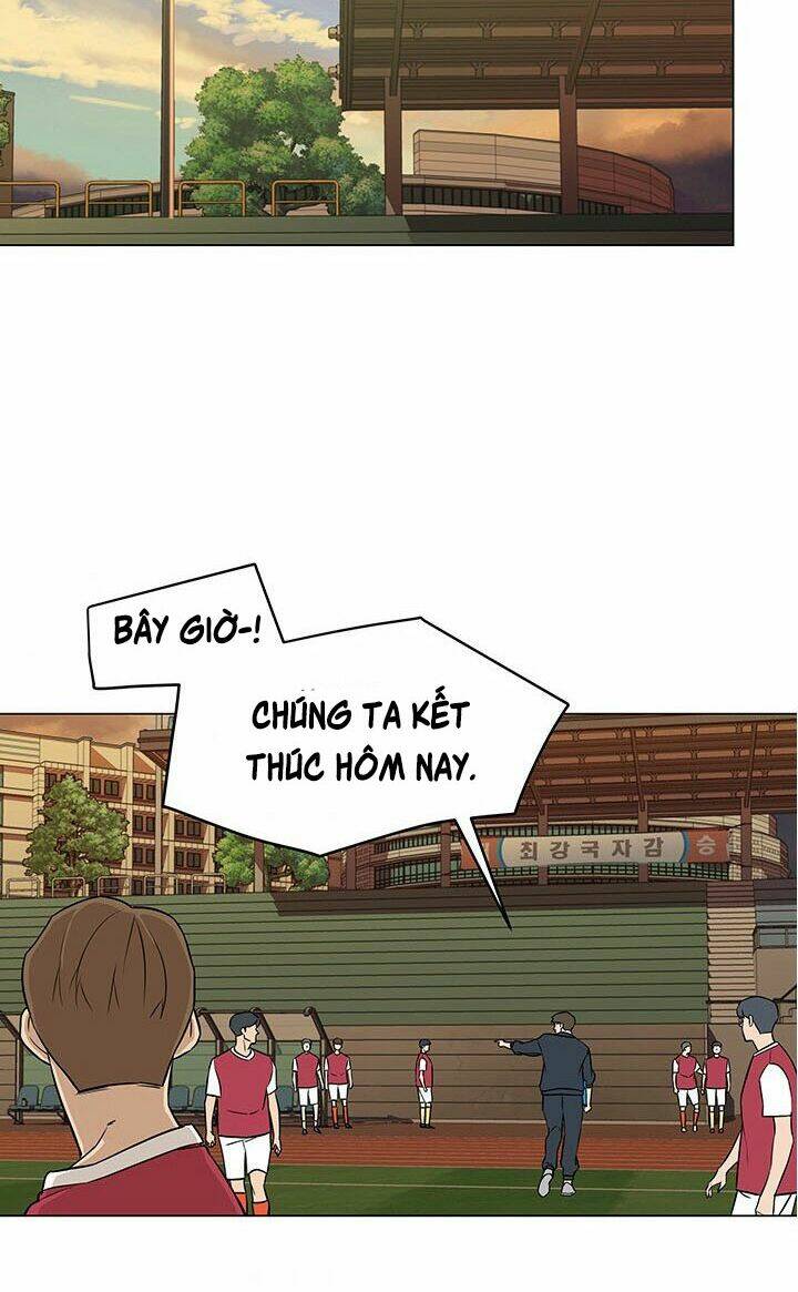 Người Trở Về Từ Cõi Chết Chapter 30 - Trang 46