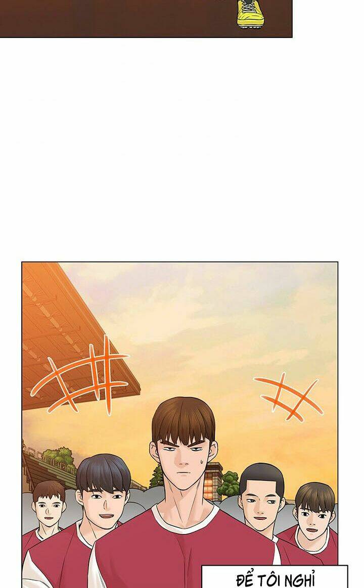 Người Trở Về Từ Cõi Chết Chapter 30 - Trang 48