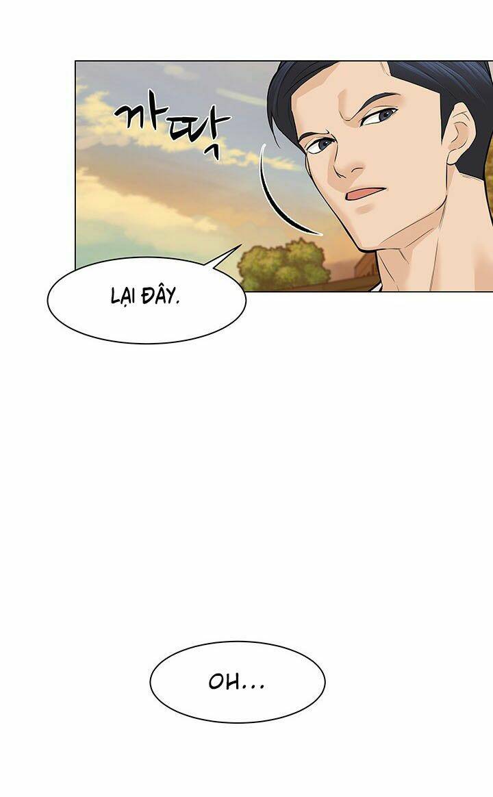 Người Trở Về Từ Cõi Chết Chapter 30 - Trang 51