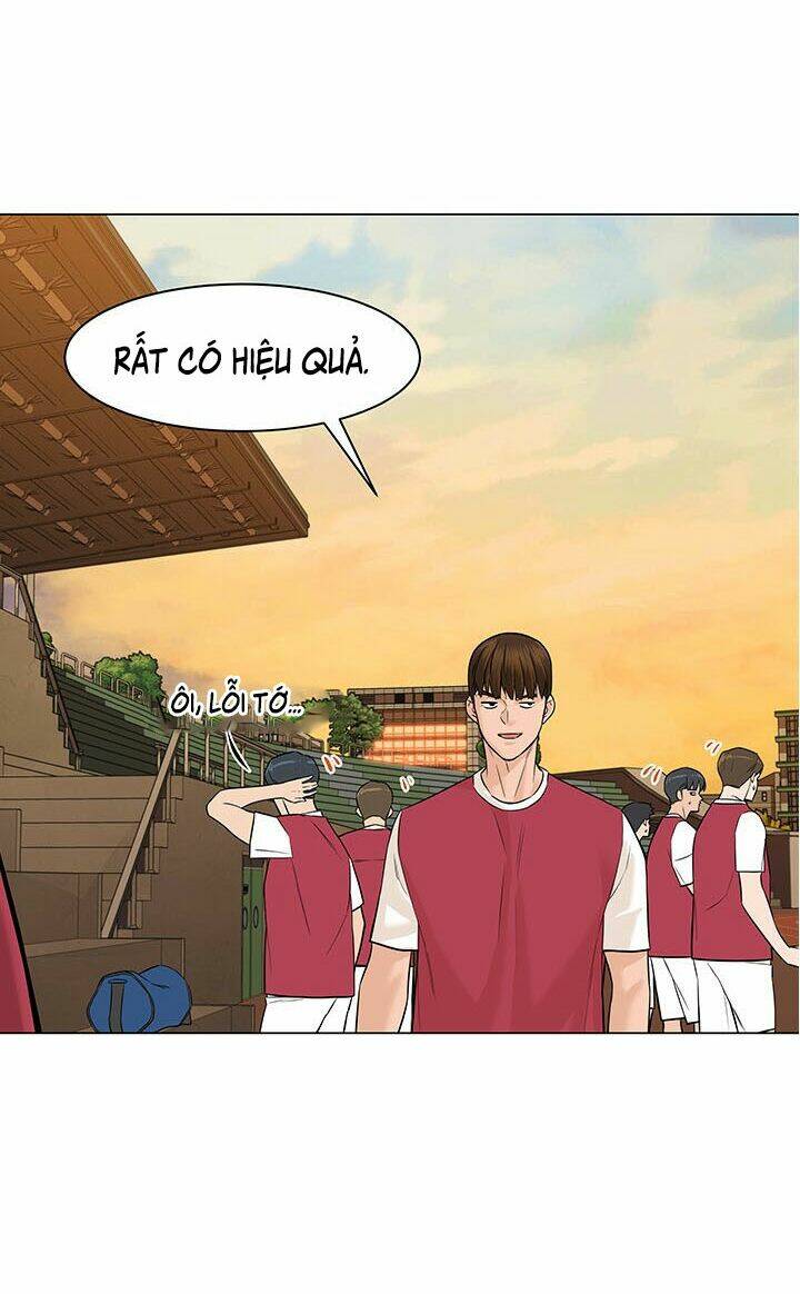 Người Trở Về Từ Cõi Chết Chapter 30 - Trang 52