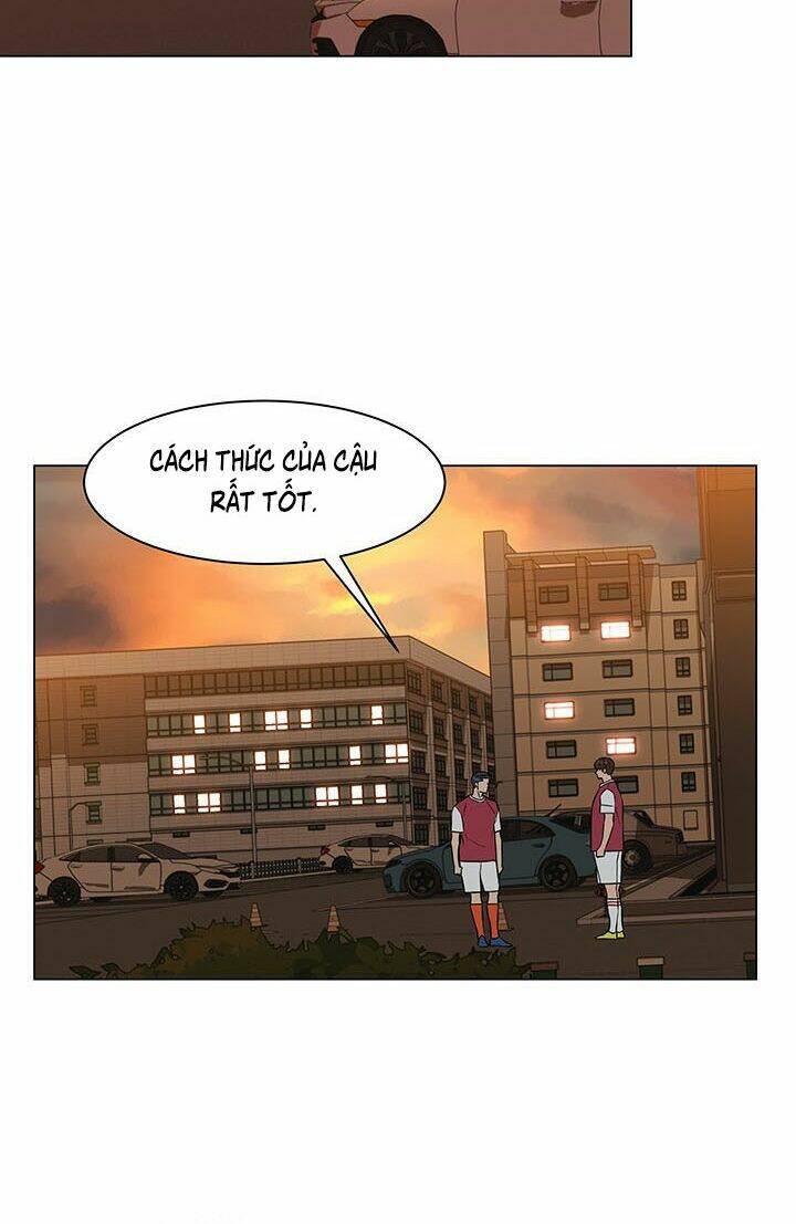 Người Trở Về Từ Cõi Chết Chapter 30 - Trang 54