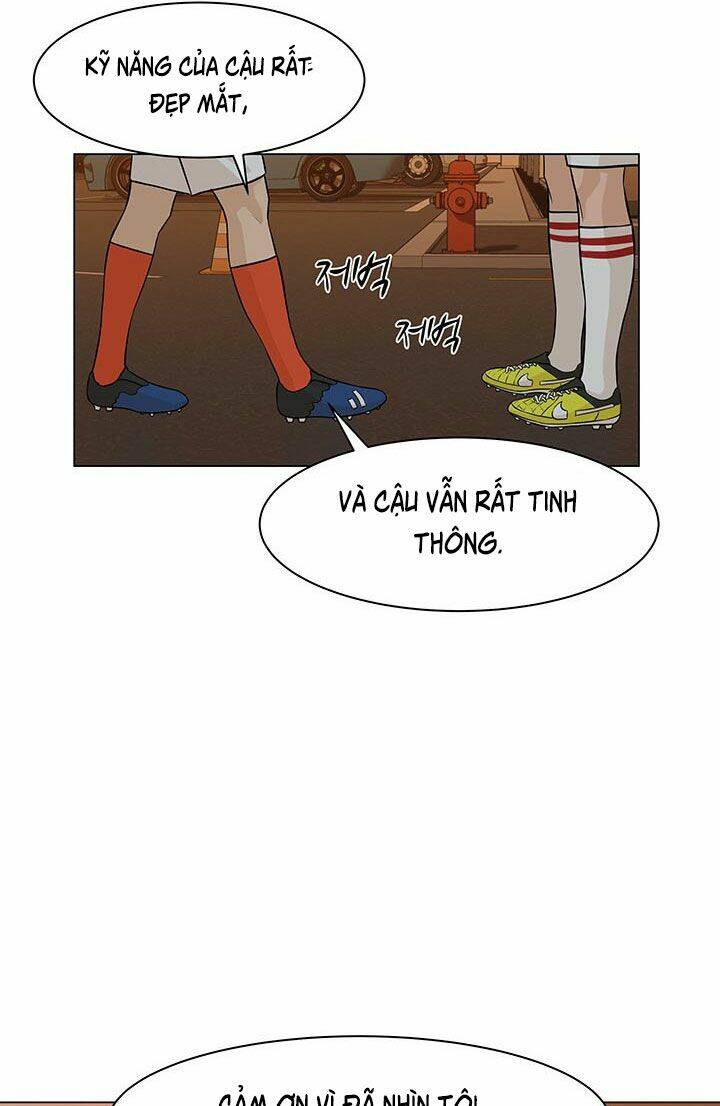 Người Trở Về Từ Cõi Chết Chapter 30 - Trang 55