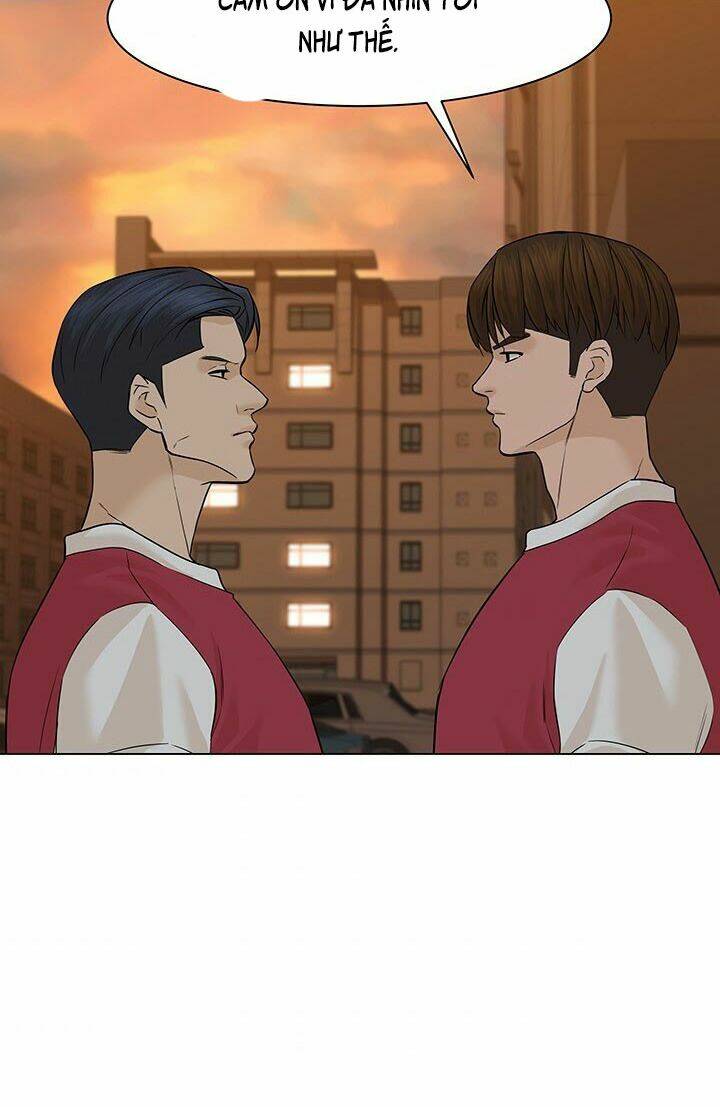 Người Trở Về Từ Cõi Chết Chapter 30 - Trang 56