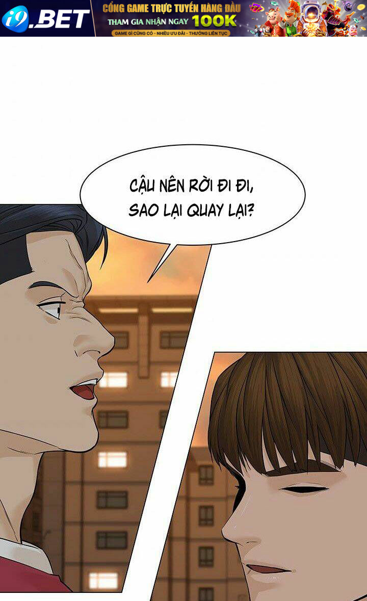 Người Trở Về Từ Cõi Chết Chapter 30 - Trang 57