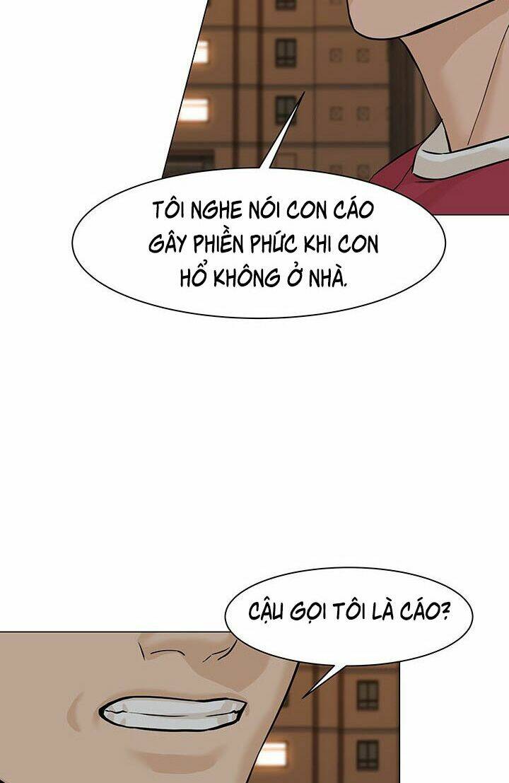 Người Trở Về Từ Cõi Chết Chapter 30 - Trang 58