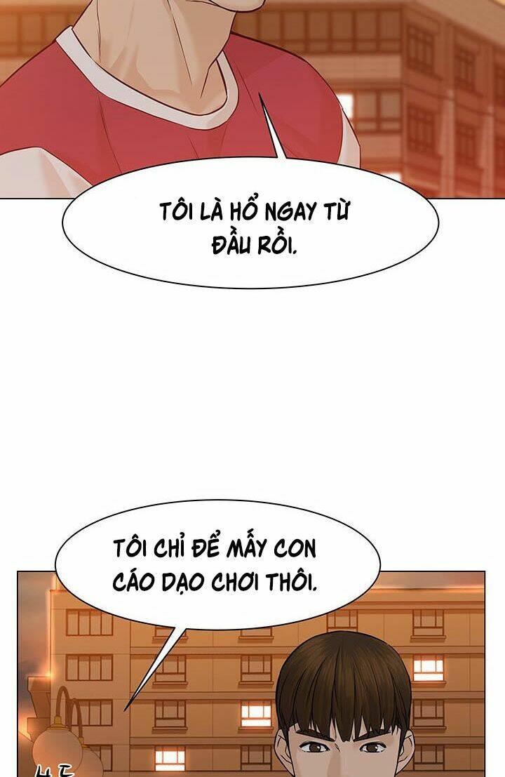 Người Trở Về Từ Cõi Chết Chapter 30 - Trang 60