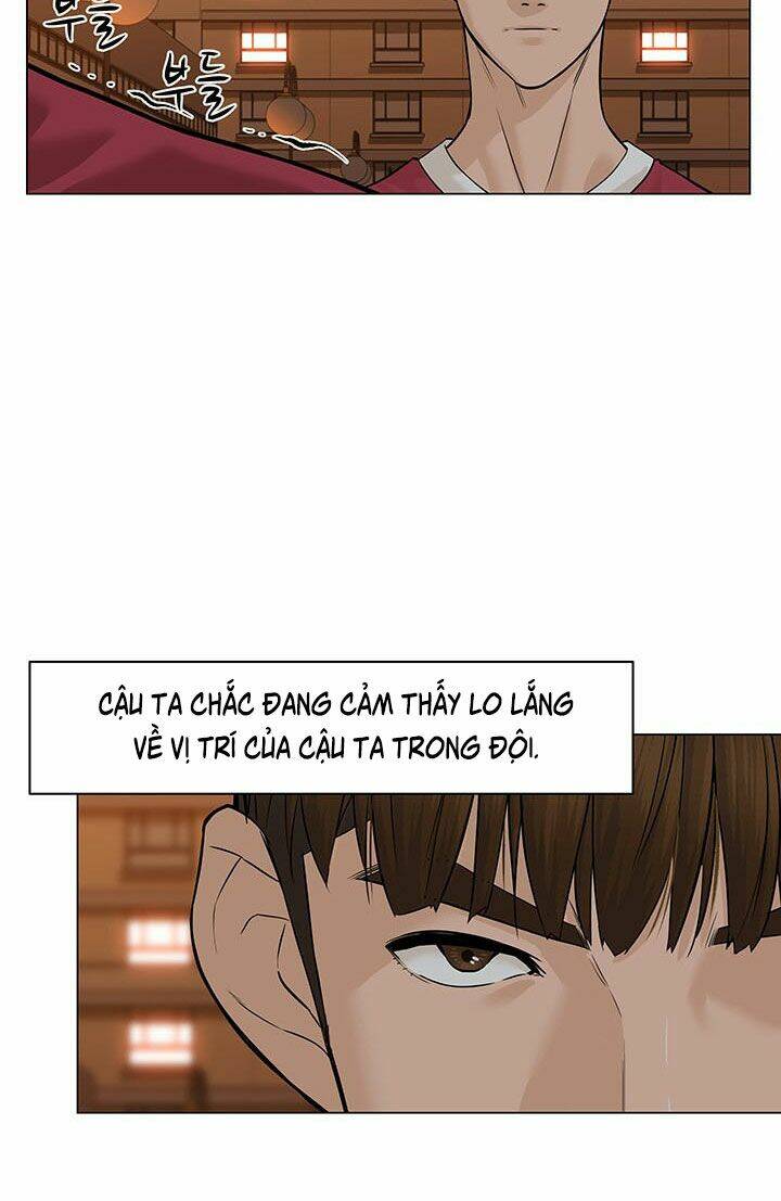 Người Trở Về Từ Cõi Chết Chapter 30 - Trang 61