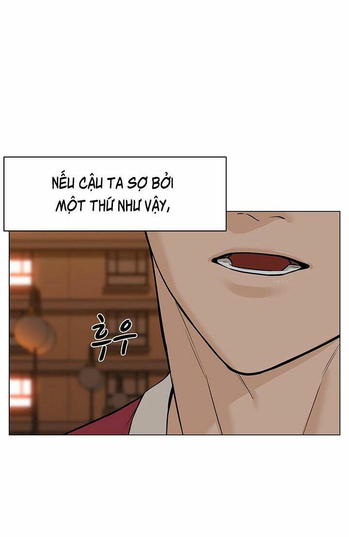 Người Trở Về Từ Cõi Chết Chapter 30 - Trang 62