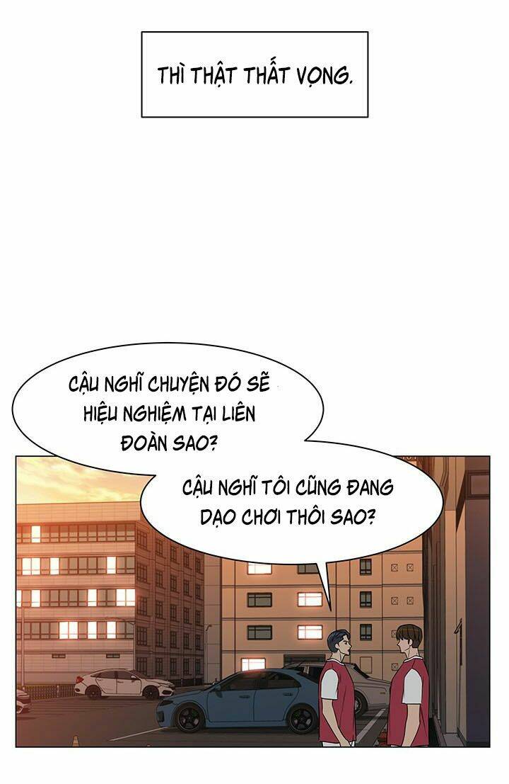 Người Trở Về Từ Cõi Chết Chapter 30 - Trang 63