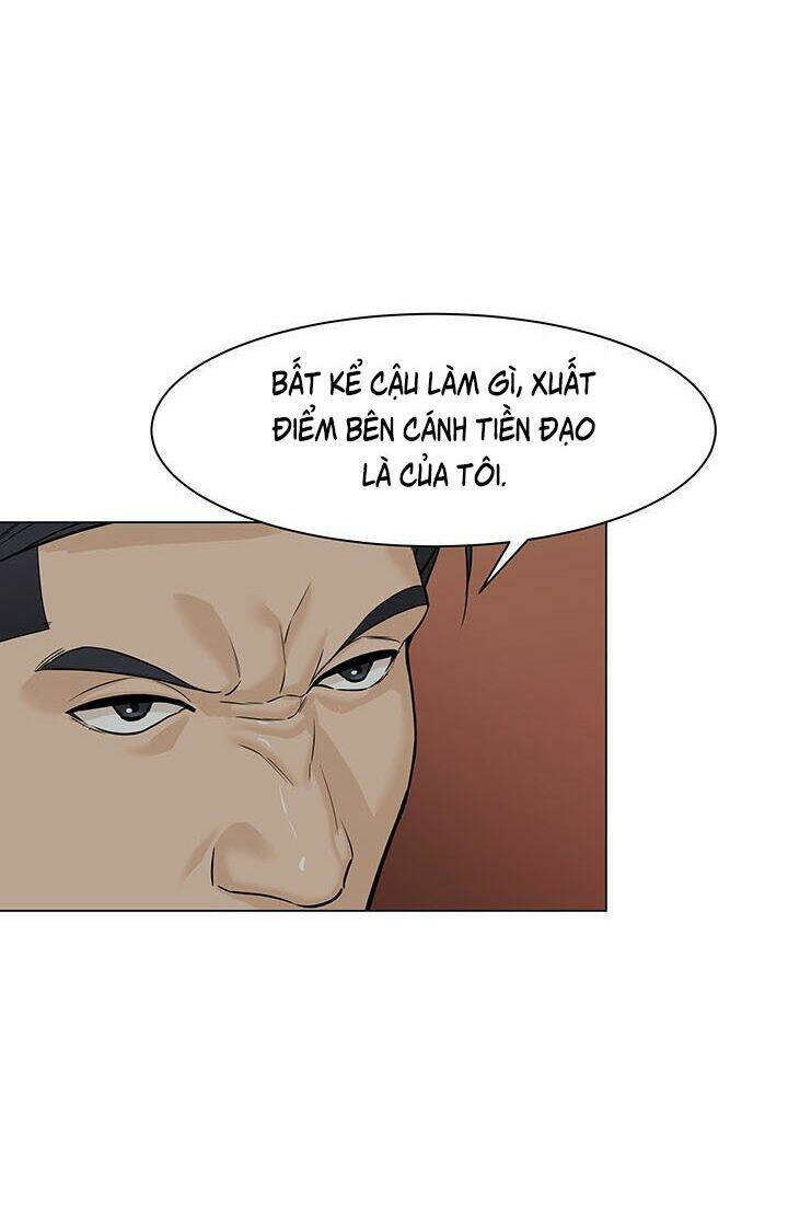 Người Trở Về Từ Cõi Chết Chapter 30 - Trang 64