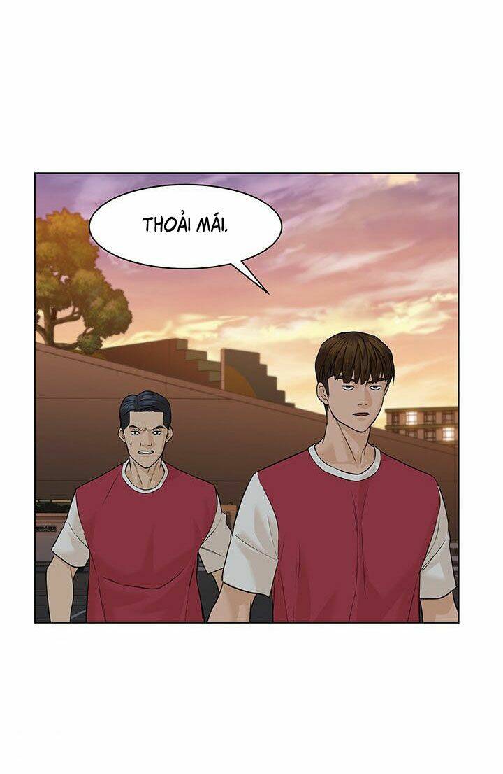 Người Trở Về Từ Cõi Chết Chapter 30 - Trang 65