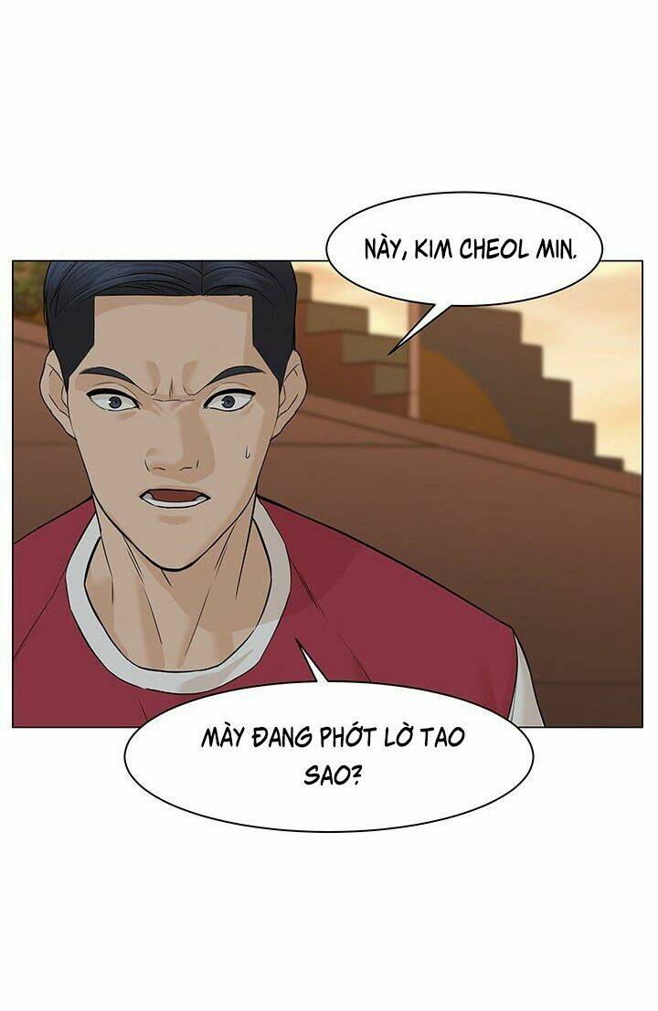 Người Trở Về Từ Cõi Chết Chapter 30 - Trang 66