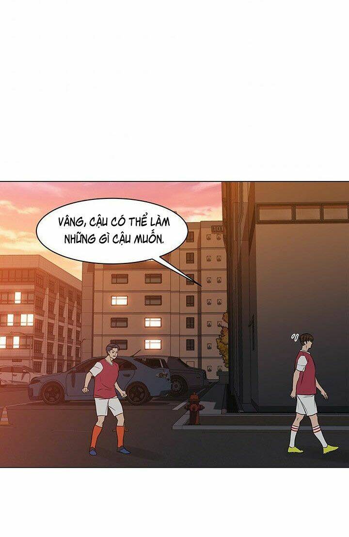 Người Trở Về Từ Cõi Chết Chapter 30 - Trang 67