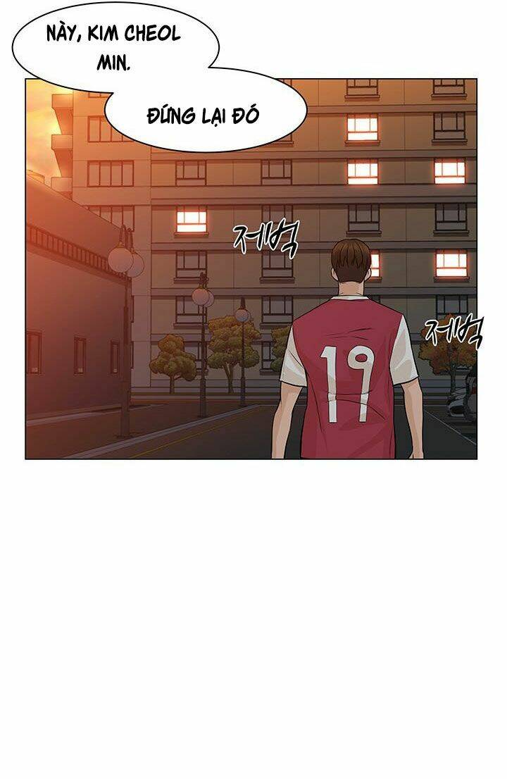 Người Trở Về Từ Cõi Chết Chapter 30 - Trang 69