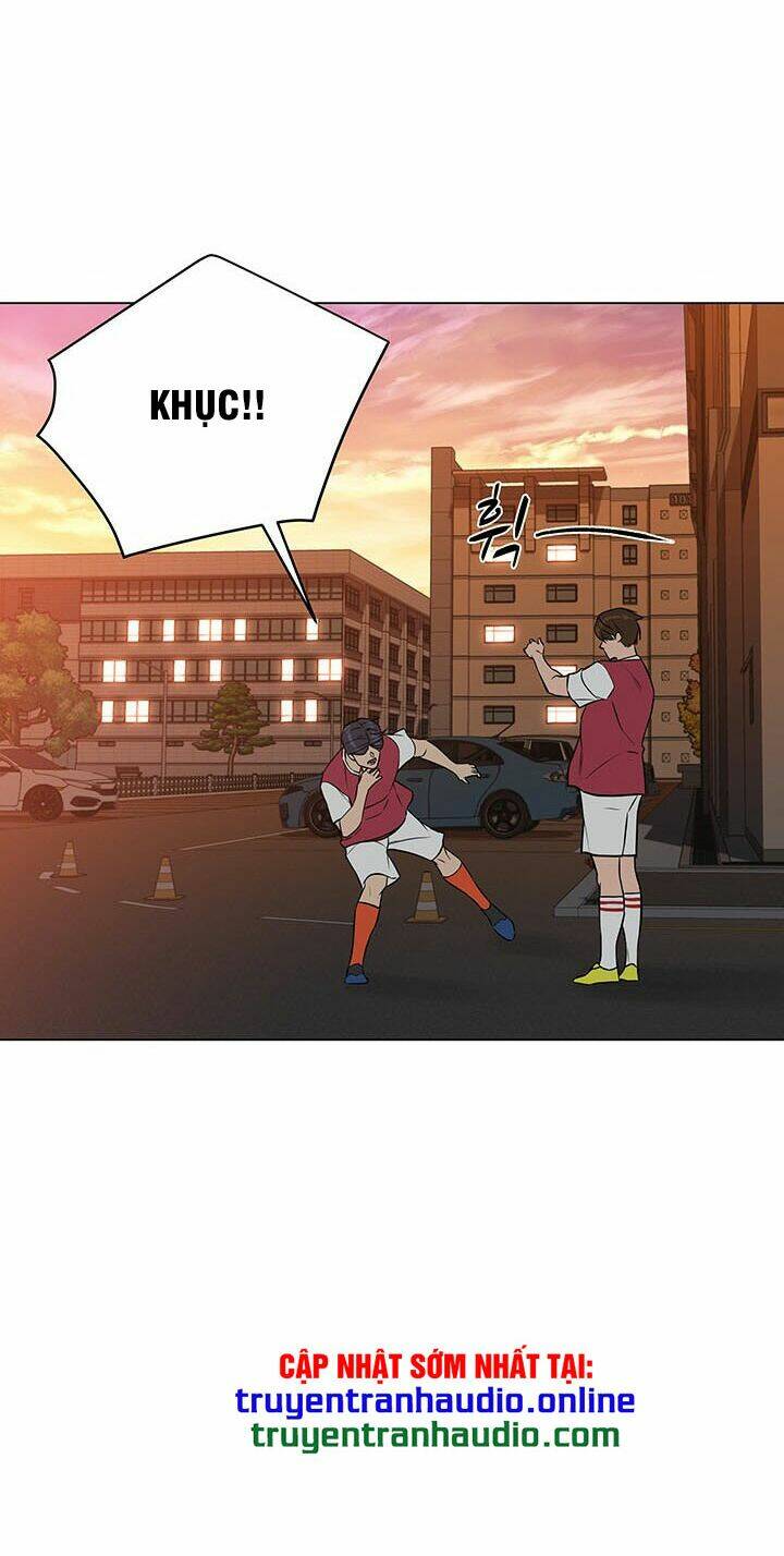 Người Trở Về Từ Cõi Chết Chapter 31 - Trang 9