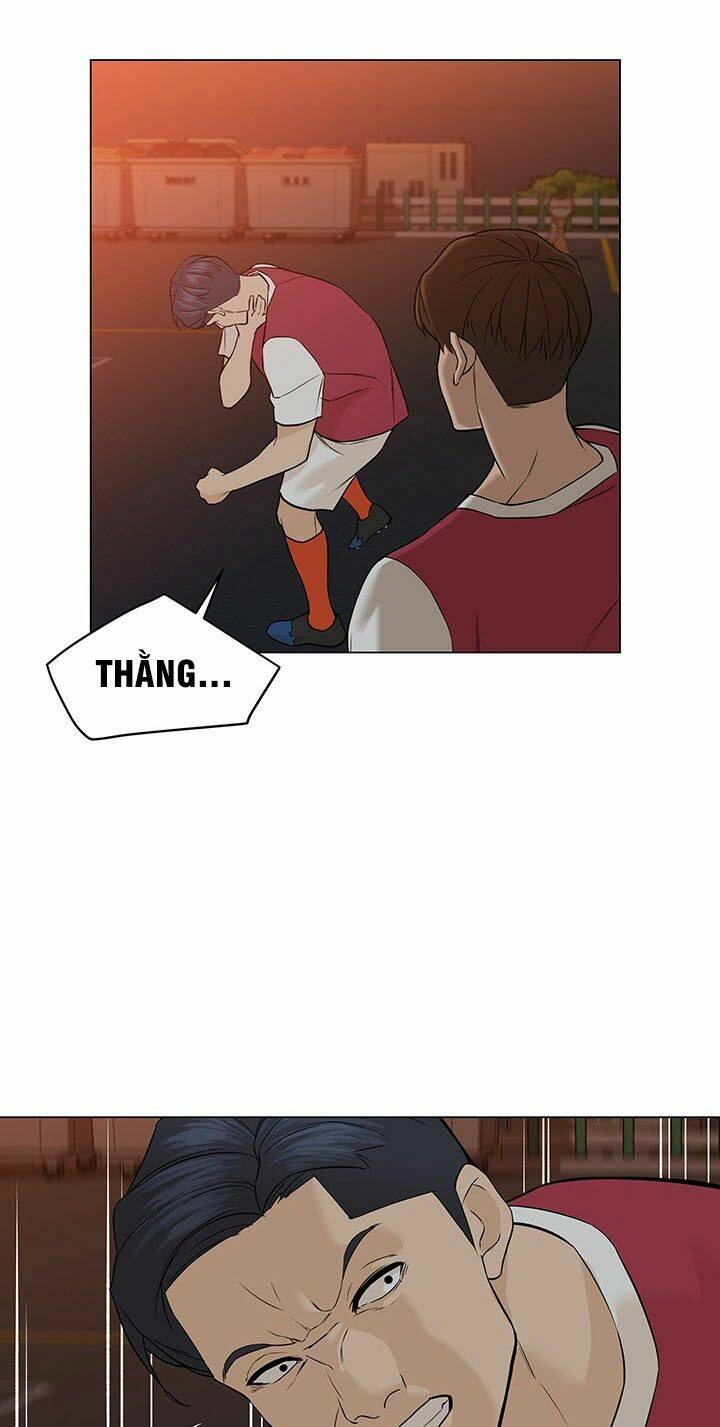 Người Trở Về Từ Cõi Chết Chapter 31 - Trang 10