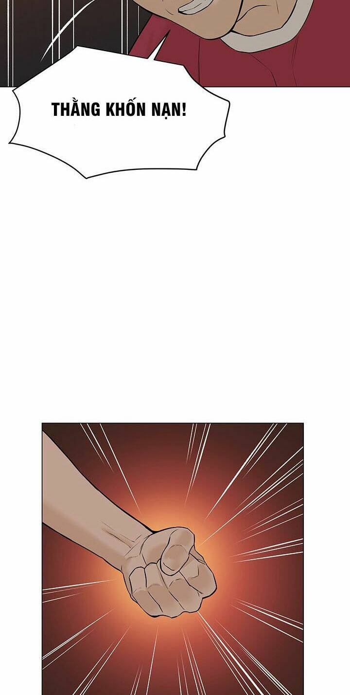 Người Trở Về Từ Cõi Chết Chapter 31 - Trang 11