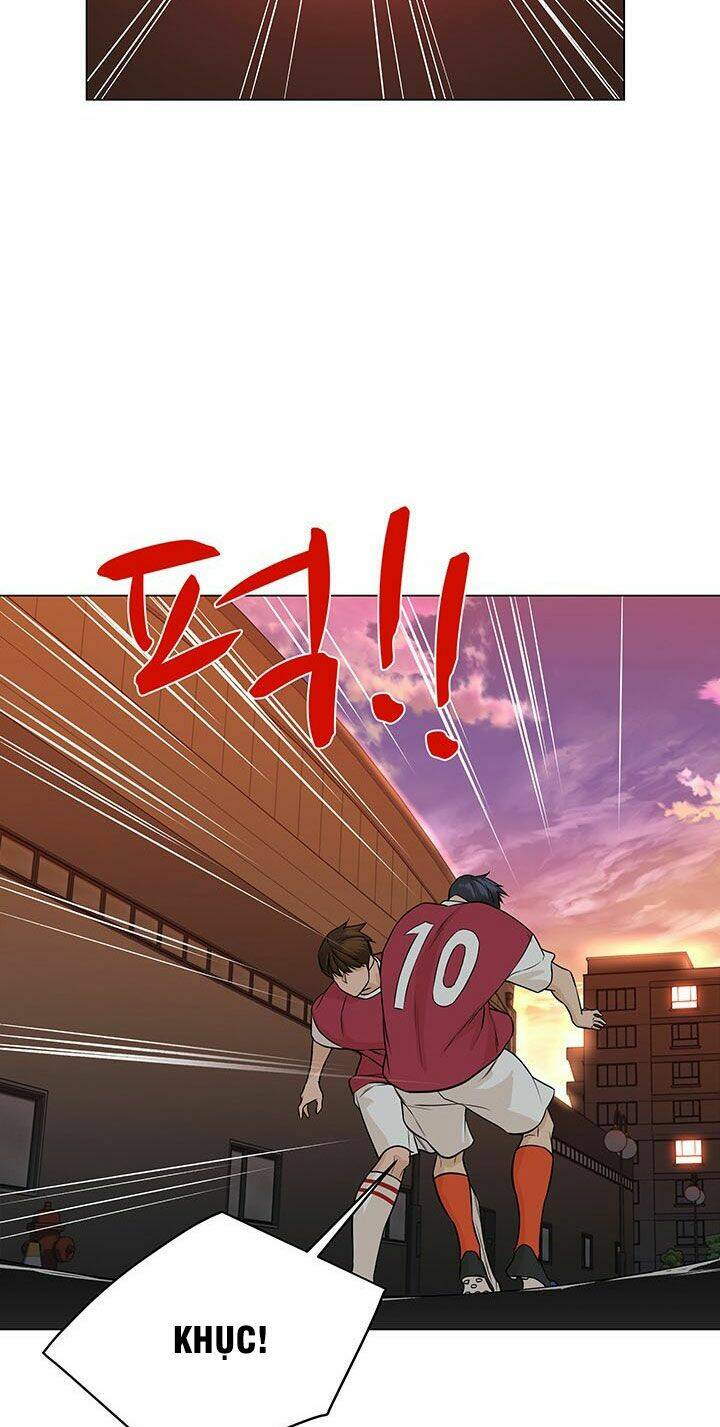 Người Trở Về Từ Cõi Chết Chapter 31 - Trang 12