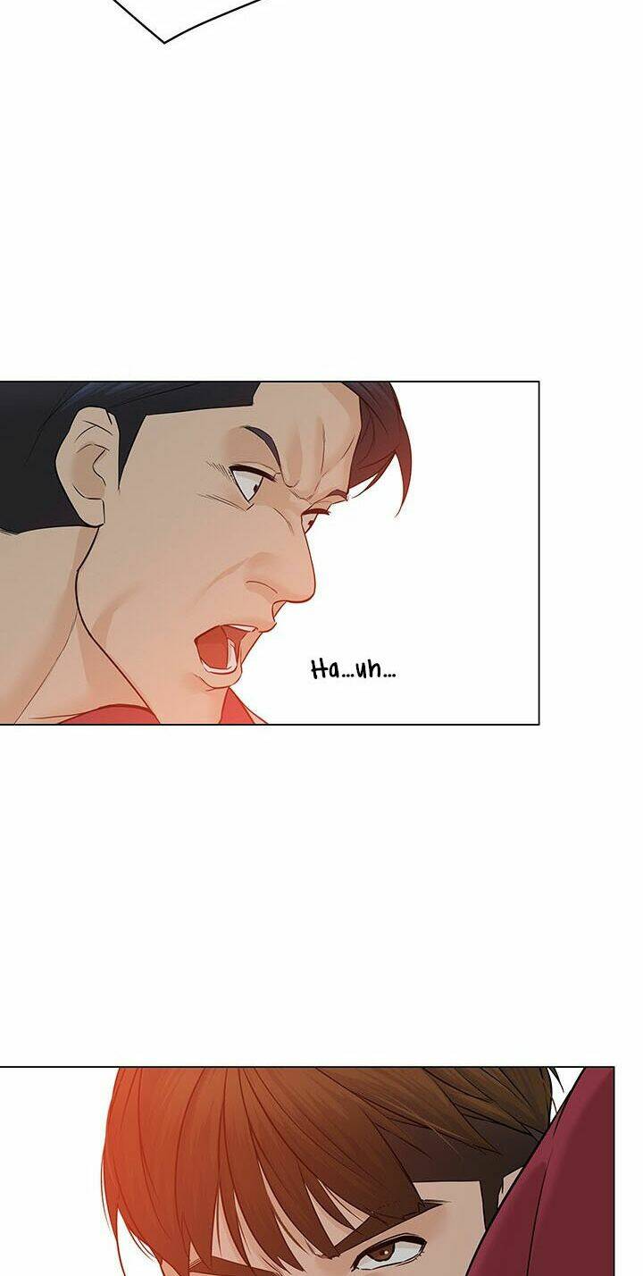 Người Trở Về Từ Cõi Chết Chapter 31 - Trang 13