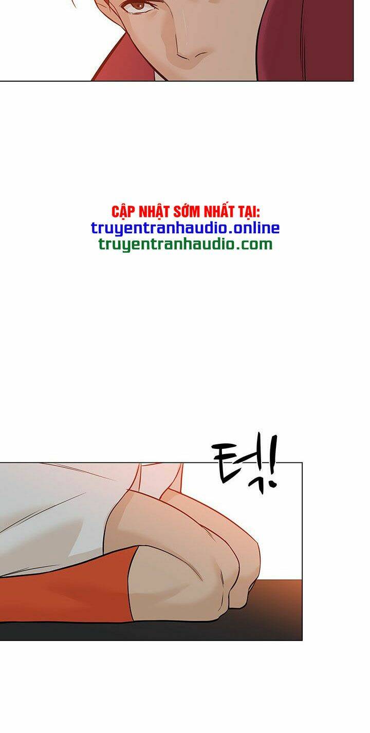 Người Trở Về Từ Cõi Chết Chapter 31 - Trang 14