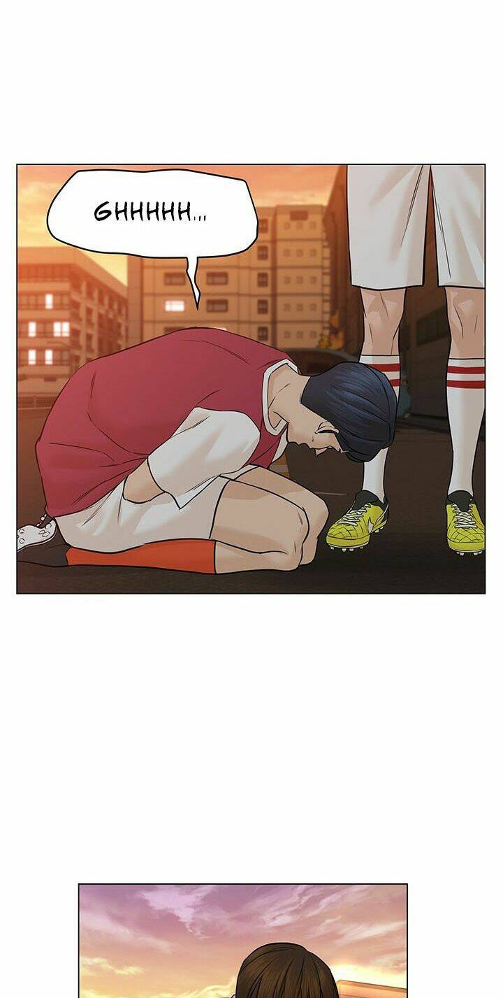 Người Trở Về Từ Cõi Chết Chapter 31 - Trang 15