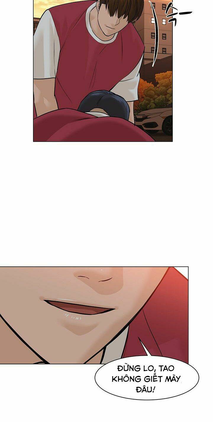 Người Trở Về Từ Cõi Chết Chapter 31 - Trang 16