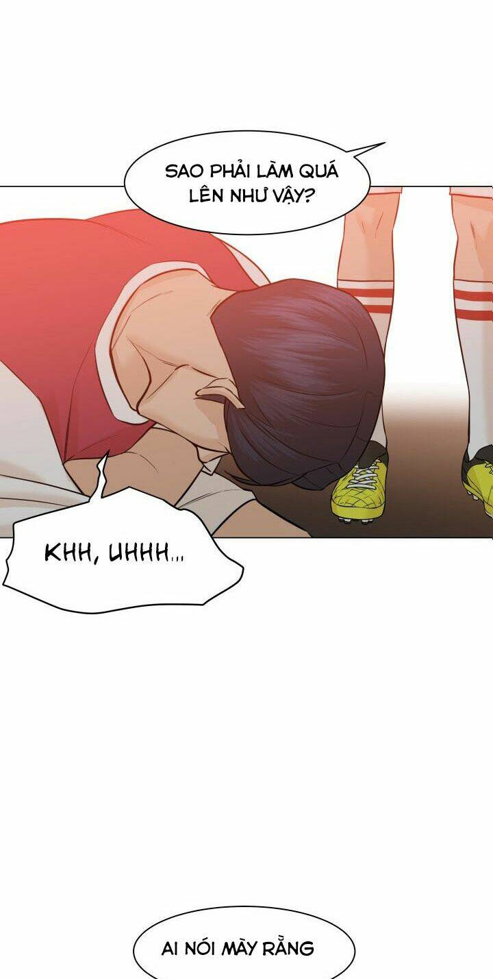 Người Trở Về Từ Cõi Chết Chapter 31 - Trang 17