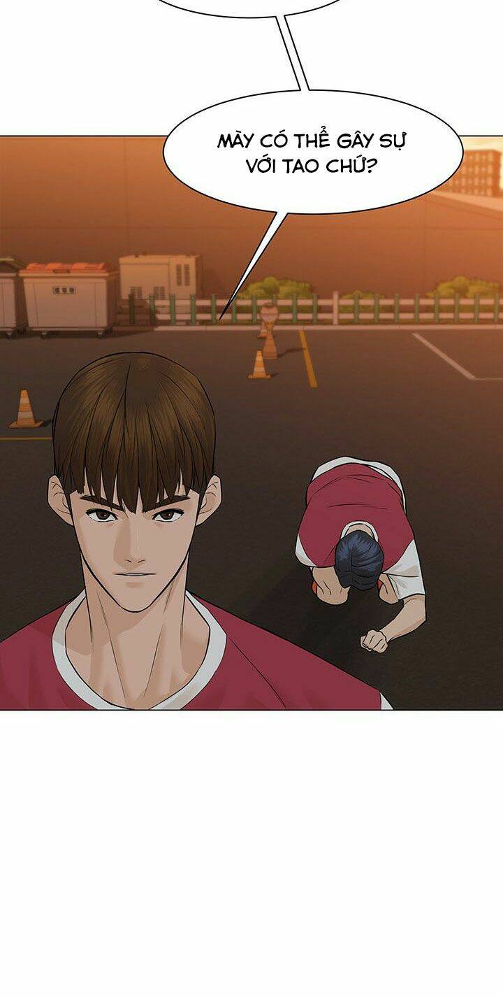 Người Trở Về Từ Cõi Chết Chapter 31 - Trang 18