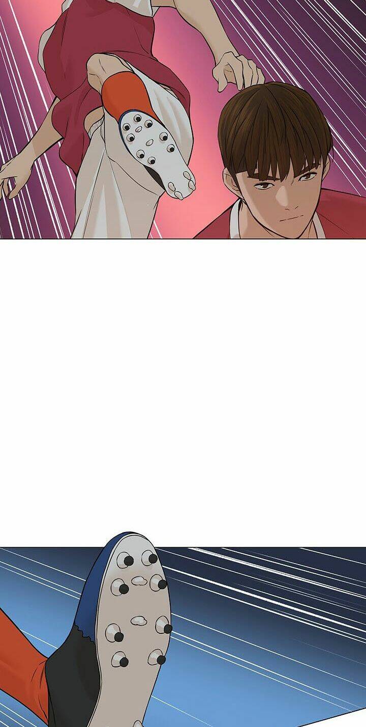 Người Trở Về Từ Cõi Chết Chapter 31 - Trang 1