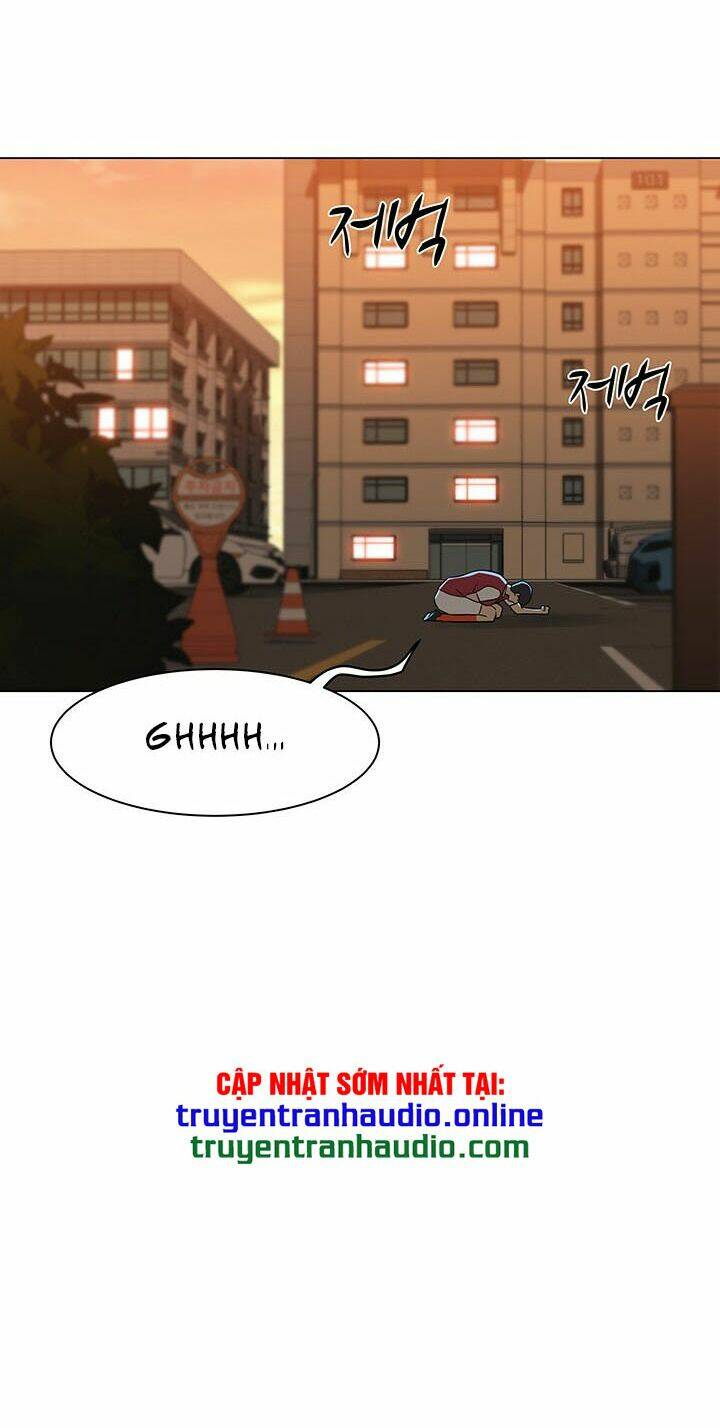 Người Trở Về Từ Cõi Chết Chapter 31 - Trang 19