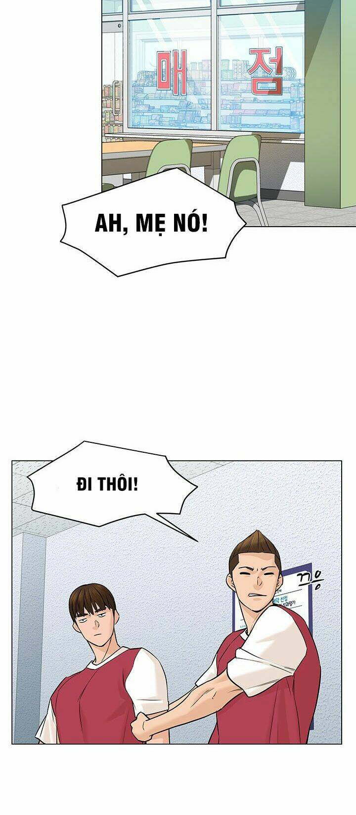 Người Trở Về Từ Cõi Chết Chapter 31 - Trang 21