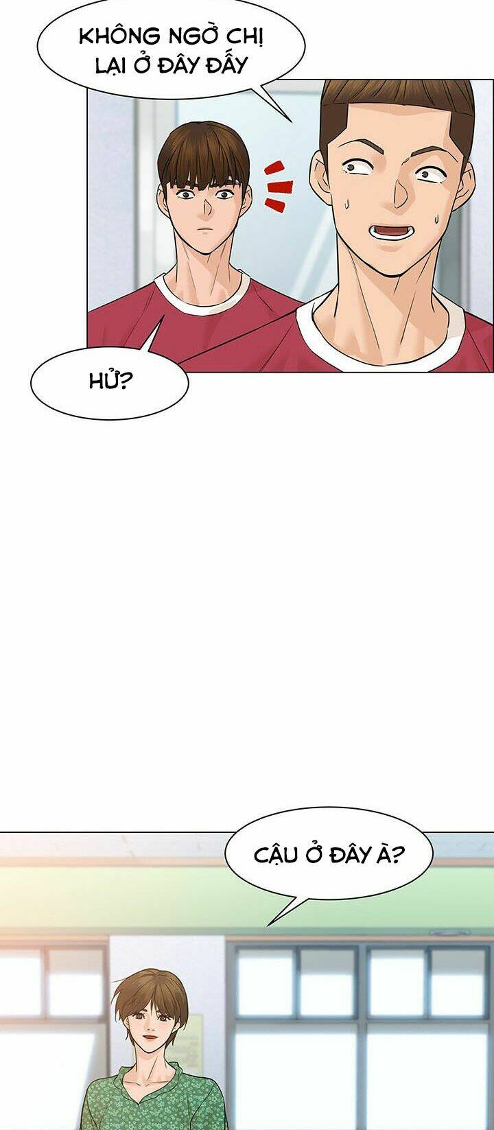 Người Trở Về Từ Cõi Chết Chapter 31 - Trang 25