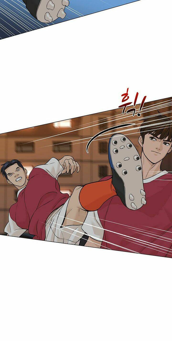 Người Trở Về Từ Cõi Chết Chapter 31 - Trang 2