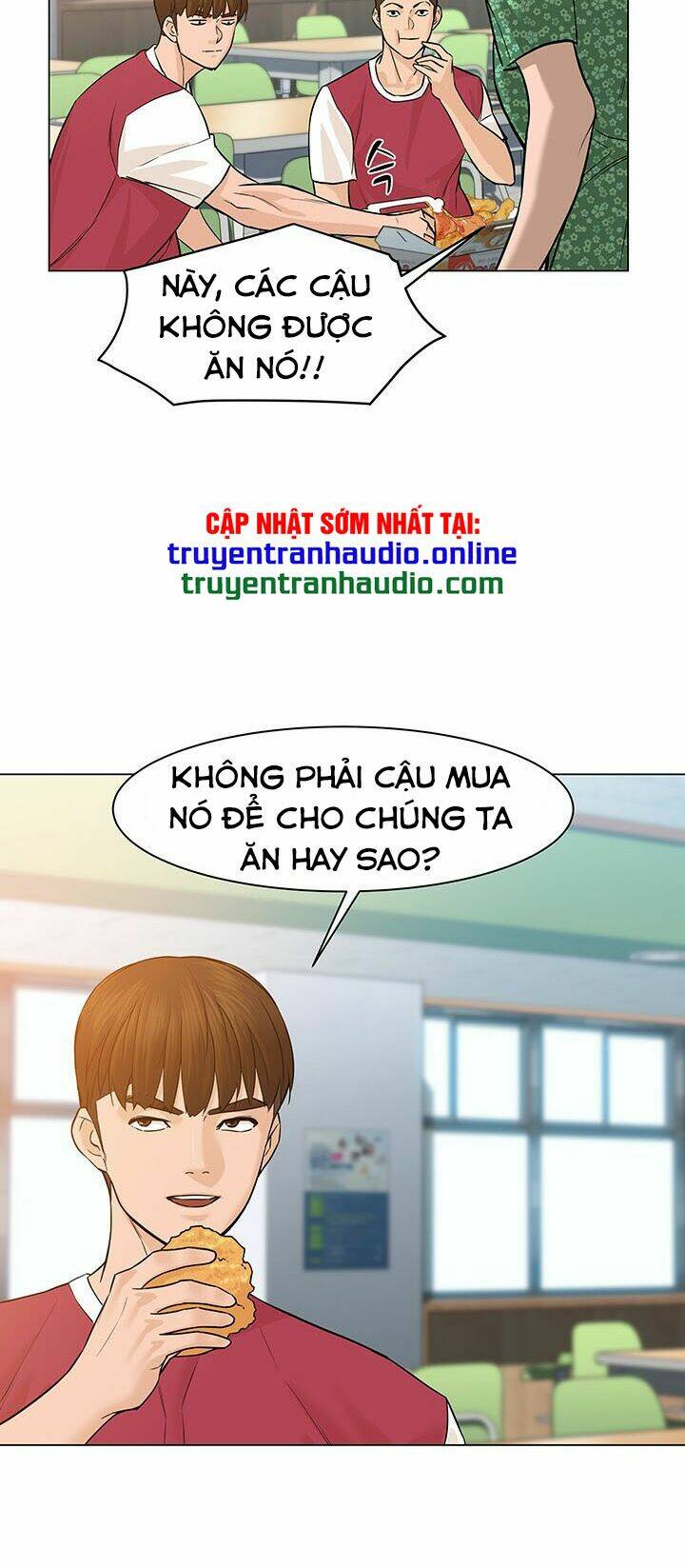 Người Trở Về Từ Cõi Chết Chapter 31 - Trang 29
