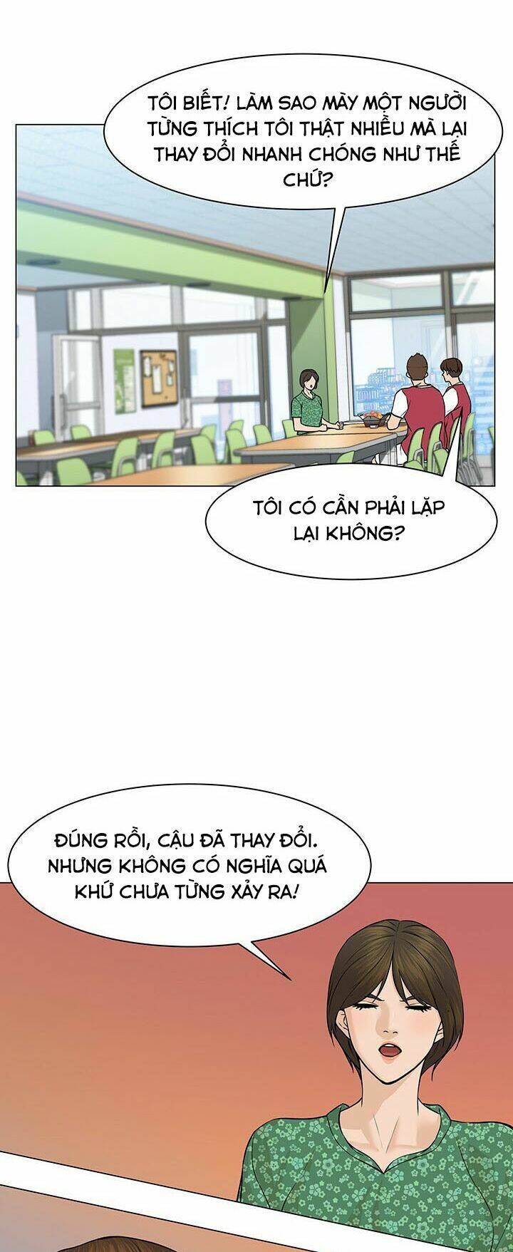 Người Trở Về Từ Cõi Chết Chapter 31 - Trang 31