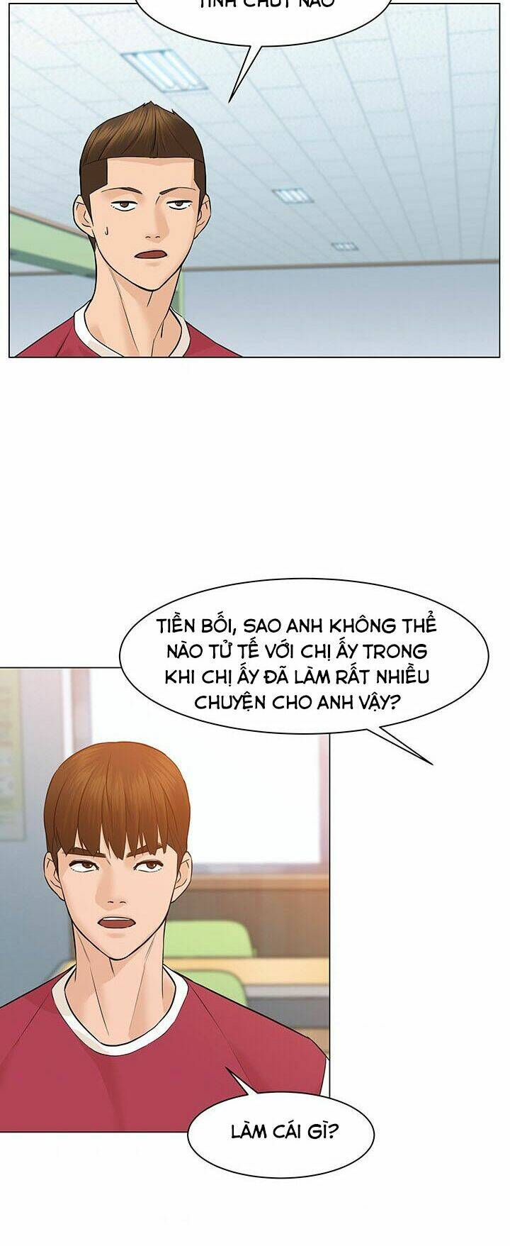 Người Trở Về Từ Cõi Chết Chapter 31 - Trang 33