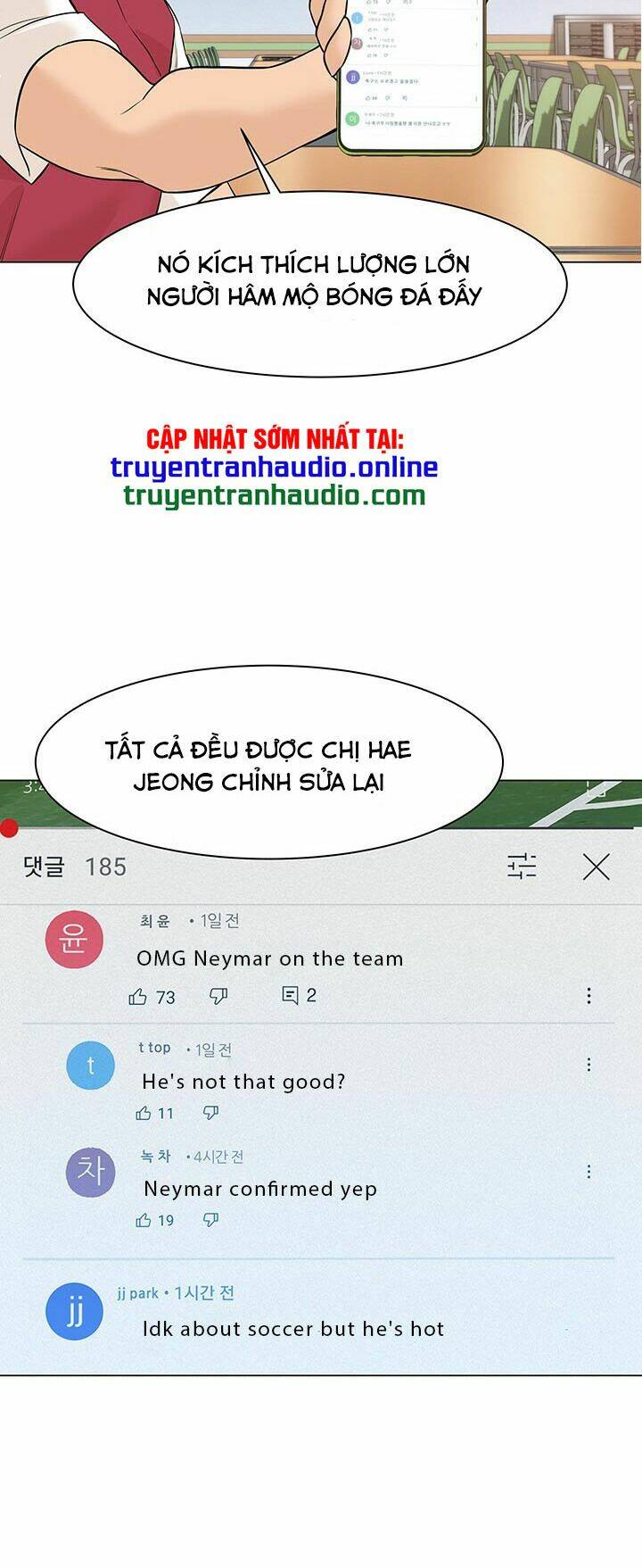 Người Trở Về Từ Cõi Chết Chapter 31 - Trang 35