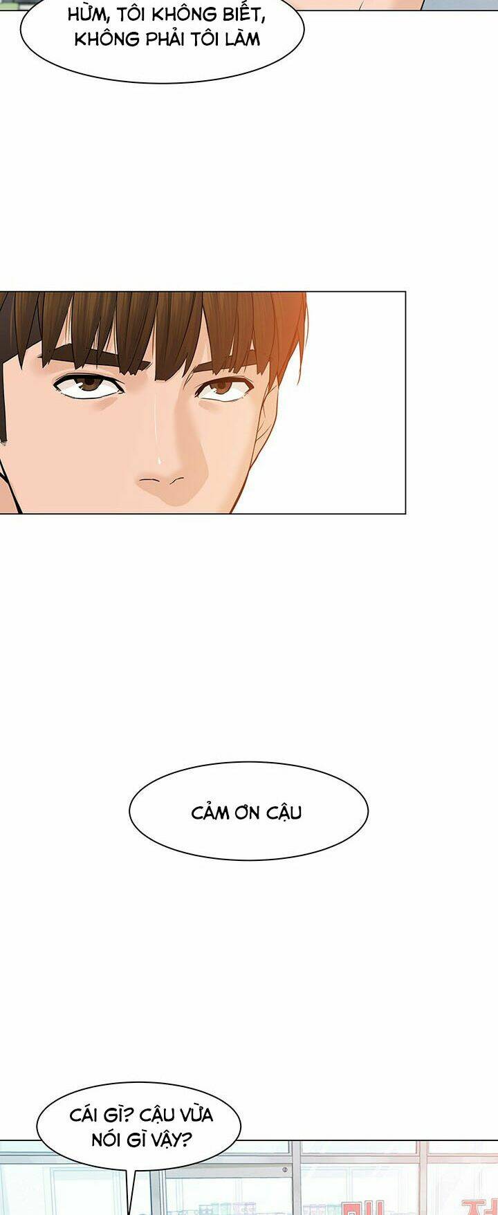 Người Trở Về Từ Cõi Chết Chapter 31 - Trang 37