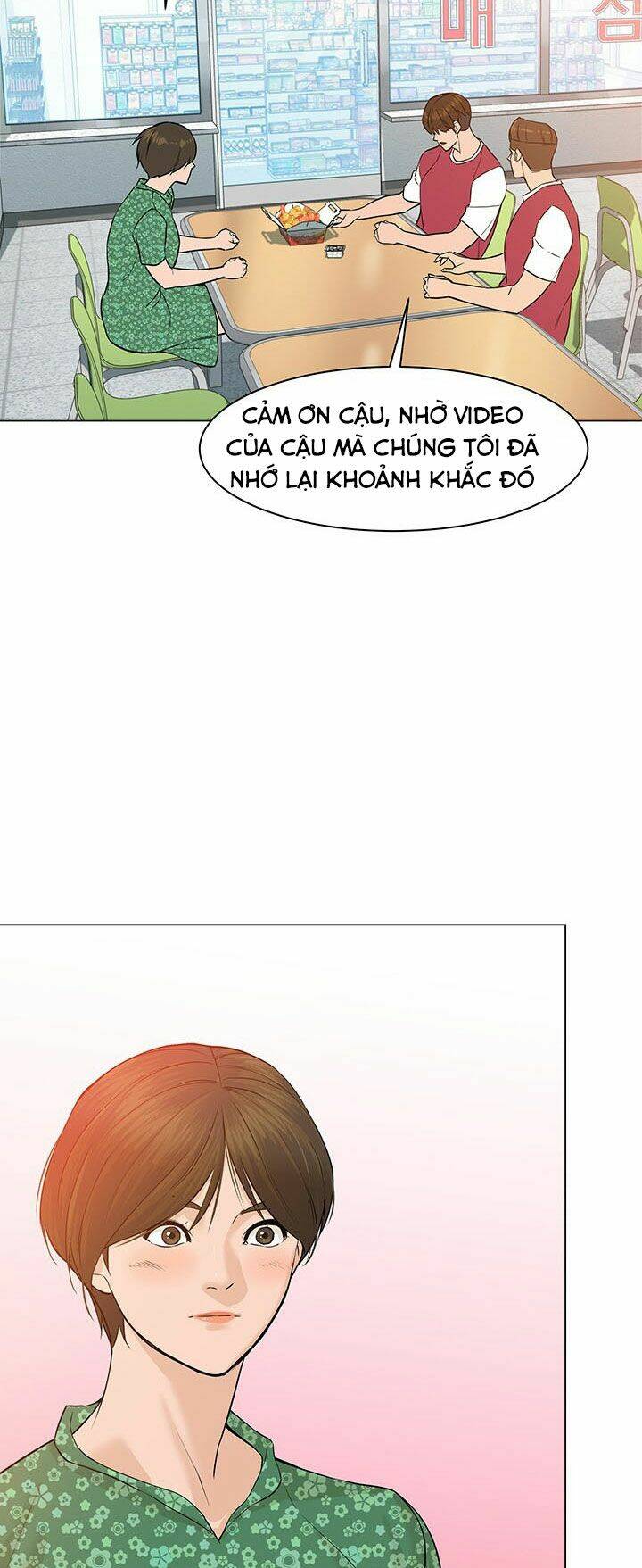 Người Trở Về Từ Cõi Chết Chapter 31 - Trang 38