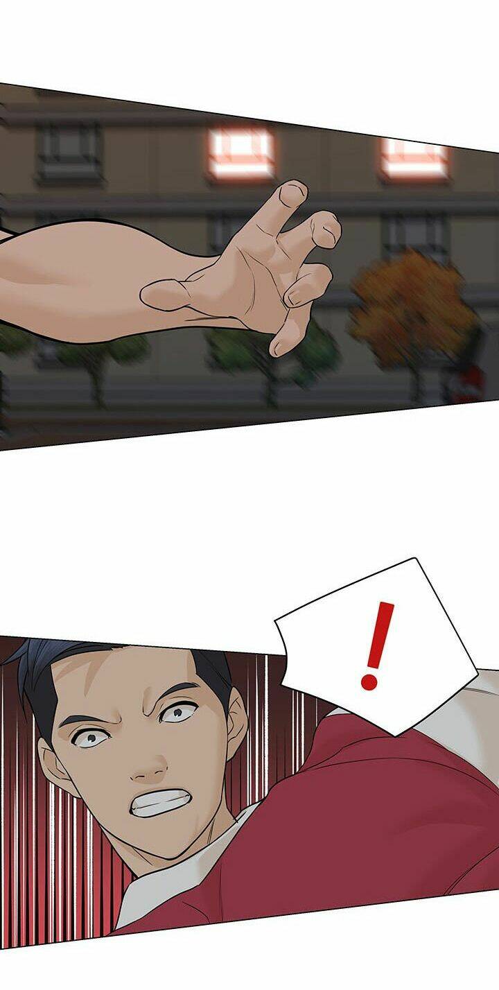 Người Trở Về Từ Cõi Chết Chapter 31 - Trang 3