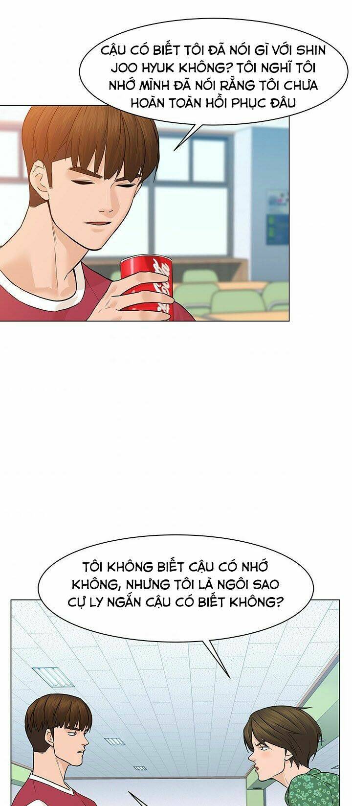 Người Trở Về Từ Cõi Chết Chapter 31 - Trang 40